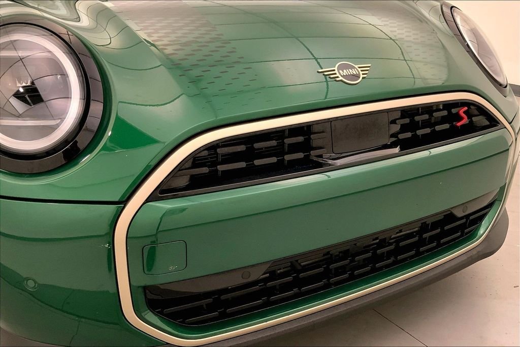 2026 MINI Convertible S - Photo 28