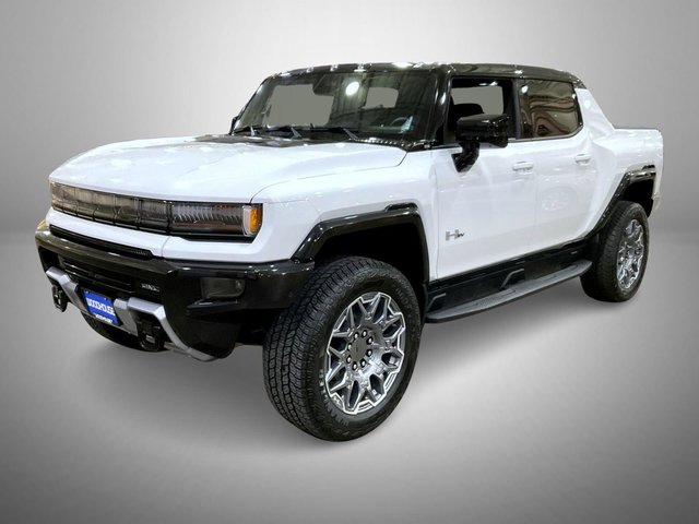 2026 GMC HUMMER EV Pickup 2X