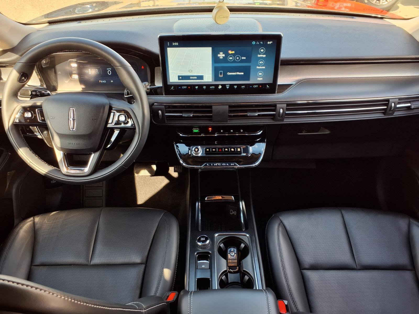Used 2024 Metallic Lincoln Premiere image 14