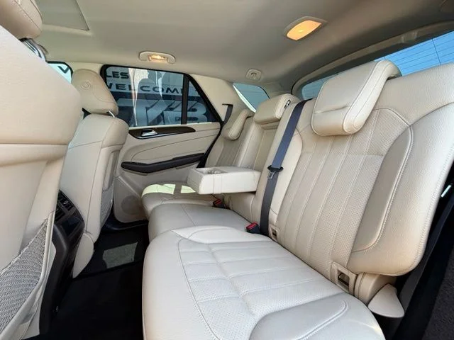 Used 2017  Mercedes-Benz GLE 350 image 13