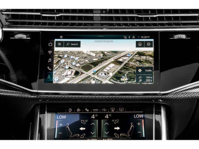 Used 2023 Vicuna Beige Mt Audi Premium Plus image 16