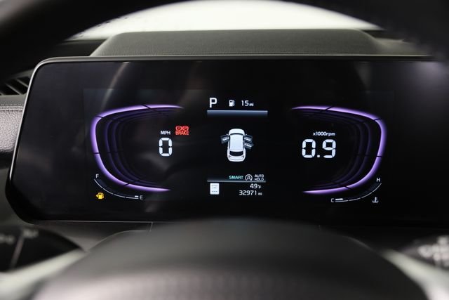 2024 Kia Telluride S - Photo 8