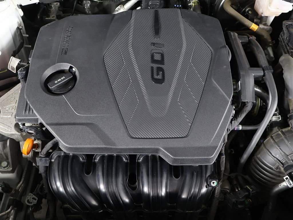 2022 Hyundai Tucson Limited - Photo 23