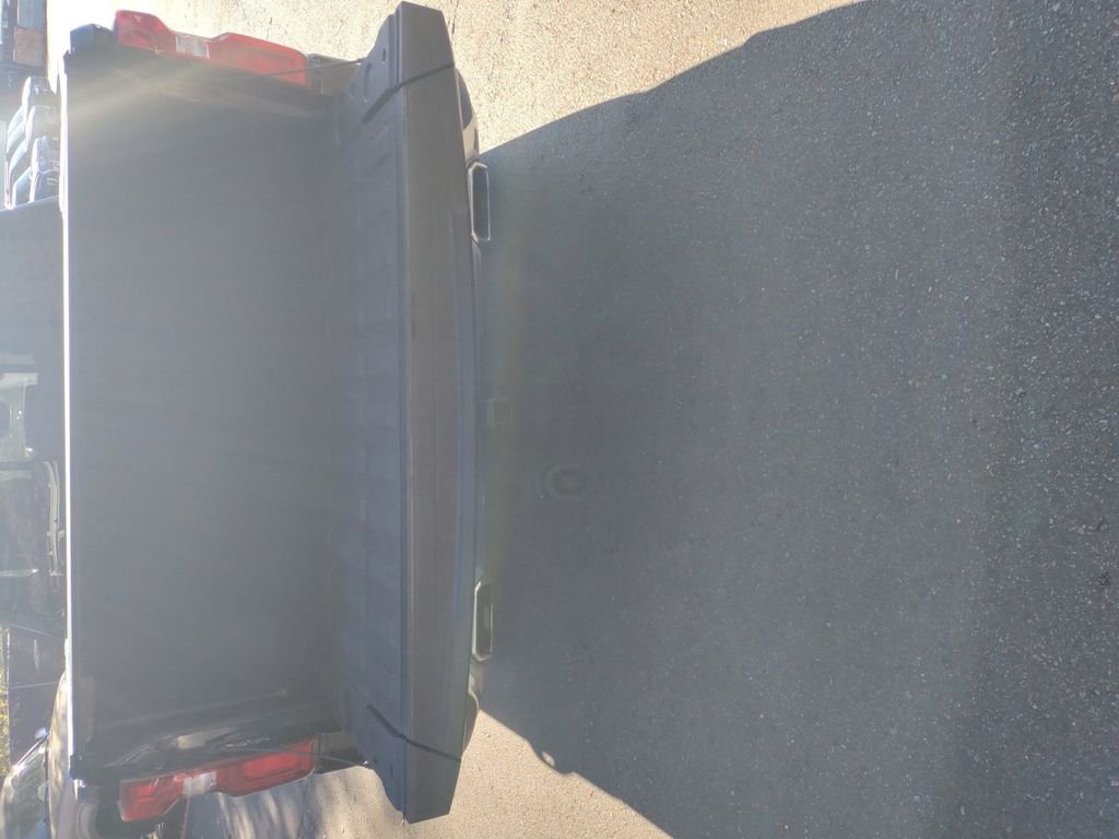 Used 2022 Black Chevrolet LTZ image 16