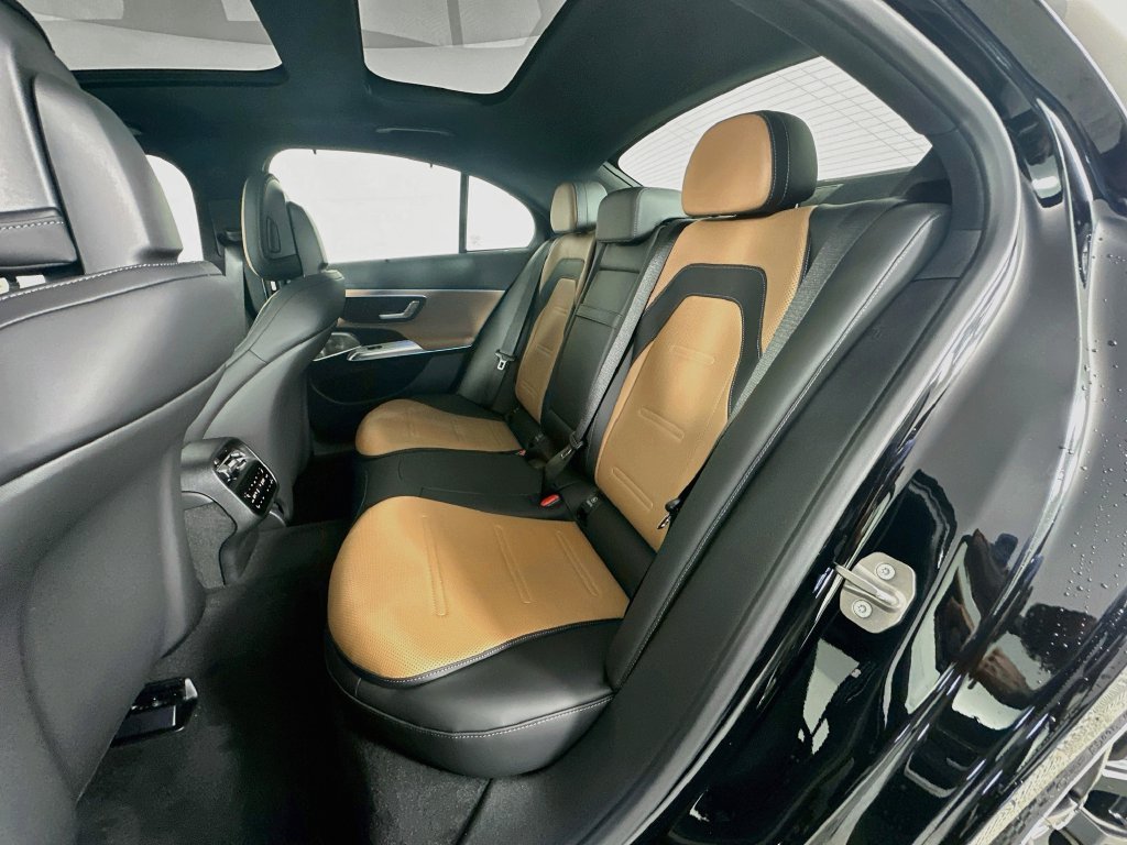 New 2027 Obsidian Black Metallic Mercedes-Benz E 53 AMG® image 26