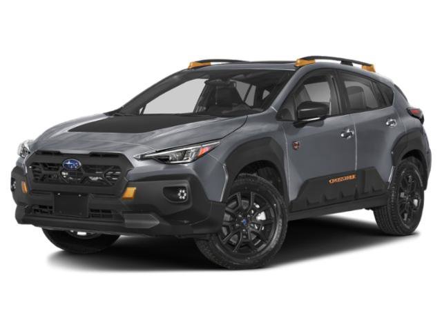 2024 Subaru Crosstrek Wilderness CVT's photo