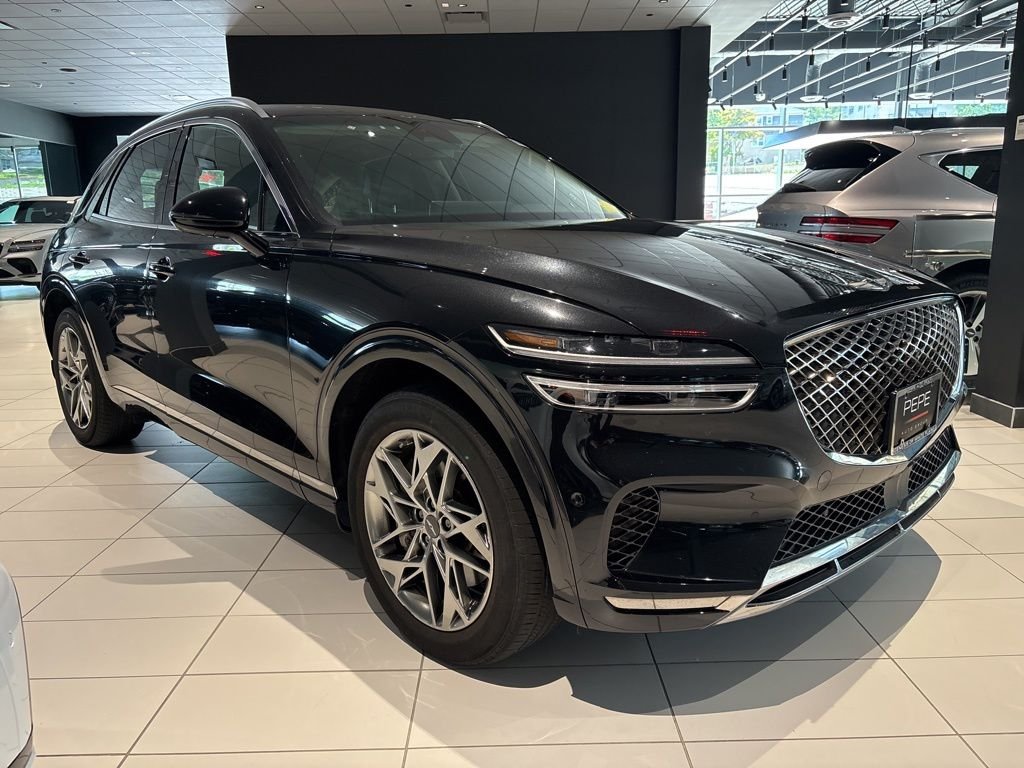 2023 Genesis GV70 2.5T Standard AWD's photo