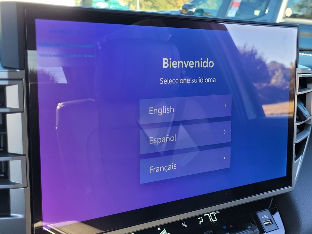 2026 Toyota Tundra Limited - Photo 15