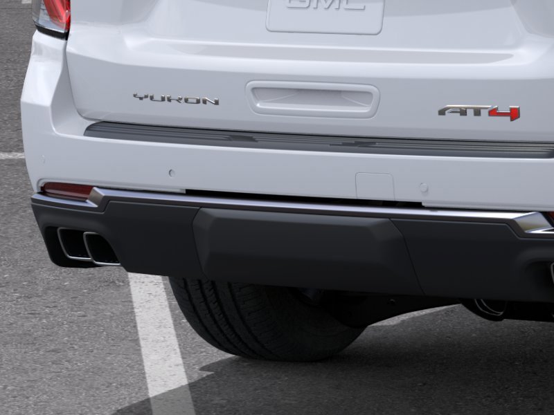 2026 GMC Yukon XL AT4 Ultimate - Photo 14
