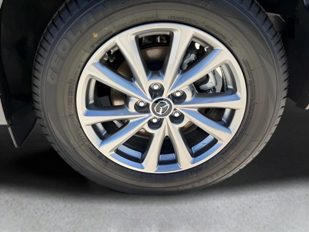 2025 Mazda CX-5 S Preferred package - Photo 16