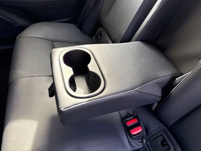 2026 Toyota Prius Plug-in Hybrid XSE Premium - Photo 27