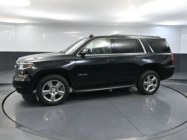 Used 2018 Black Chevrolet LT image 11