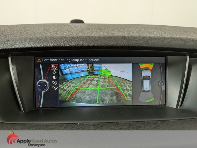 Used 2015 Gray BMW xDrive28i image 18