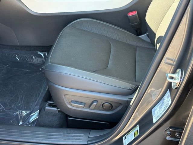 New 2026 Deep Crystal Blue Mica Mazda 2.5 S Preferred image 12