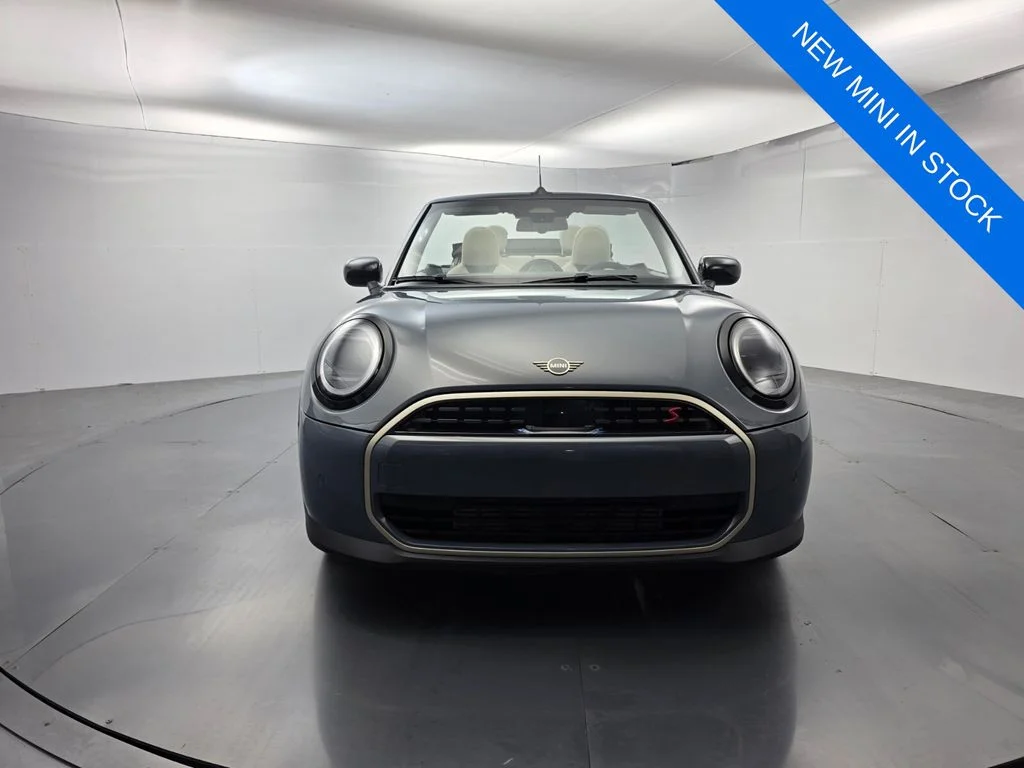 New 2026 Brown MINI Signature Plus image 2