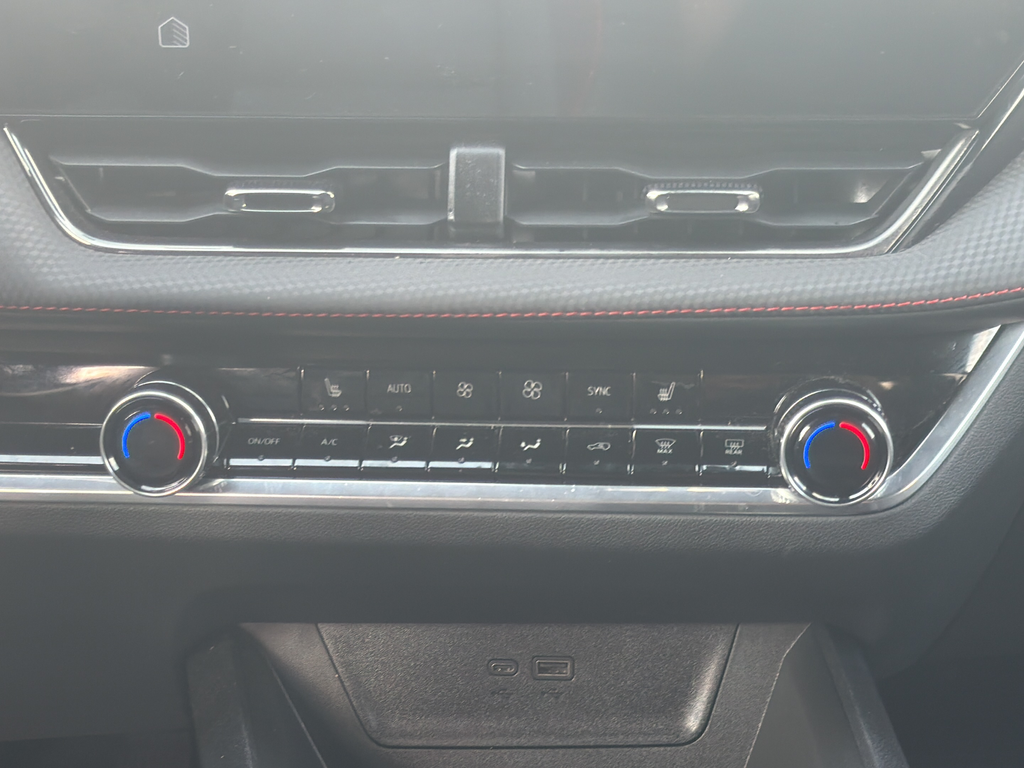 Used 2025 Red Chevrolet RS image 18