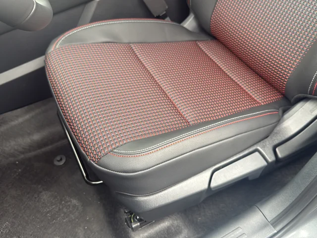 Certified Used 2026 Gray Nissan SR image 26