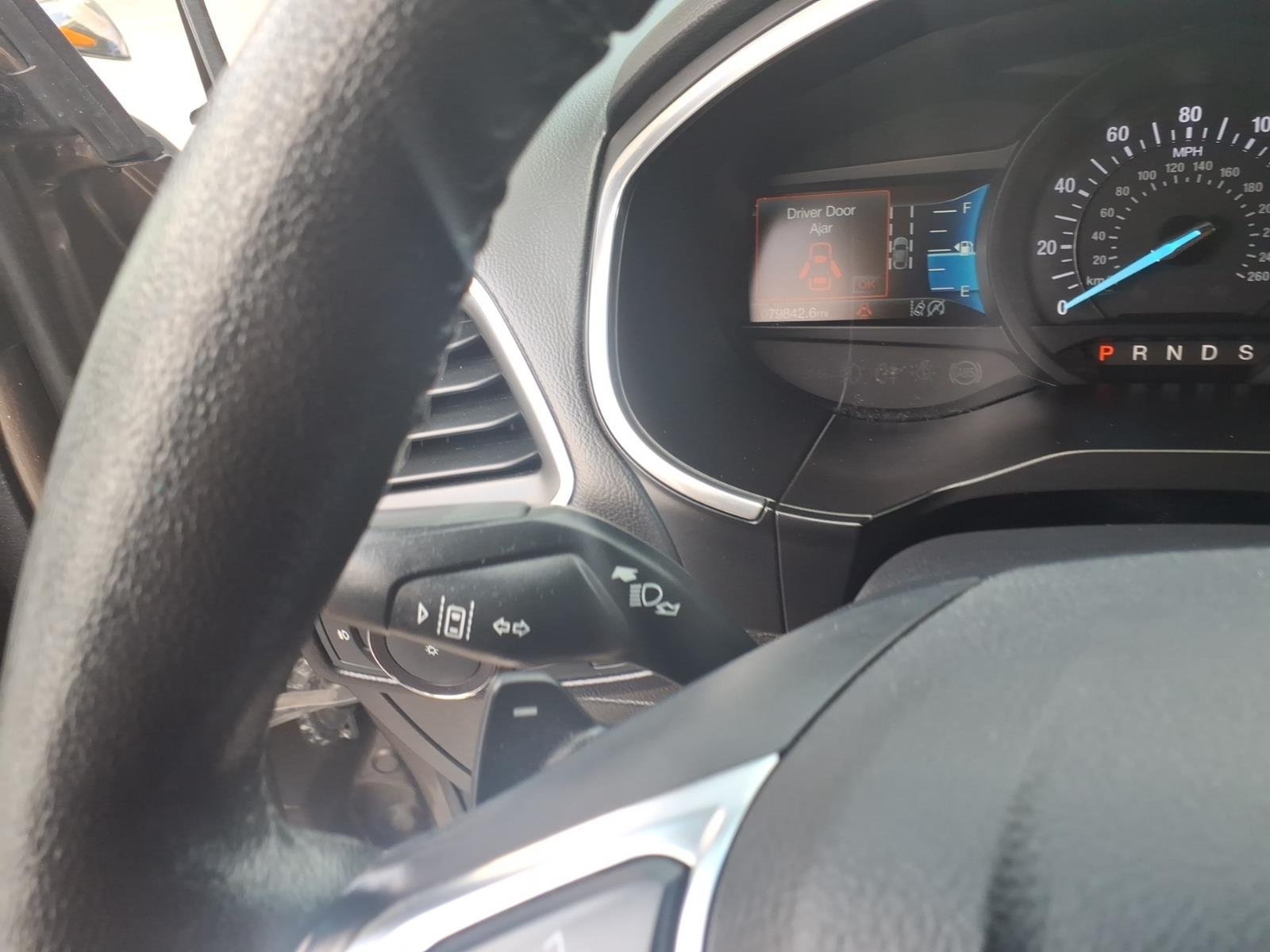 Used 2019 Stone Gray Metallic Ford Titanium image 25
