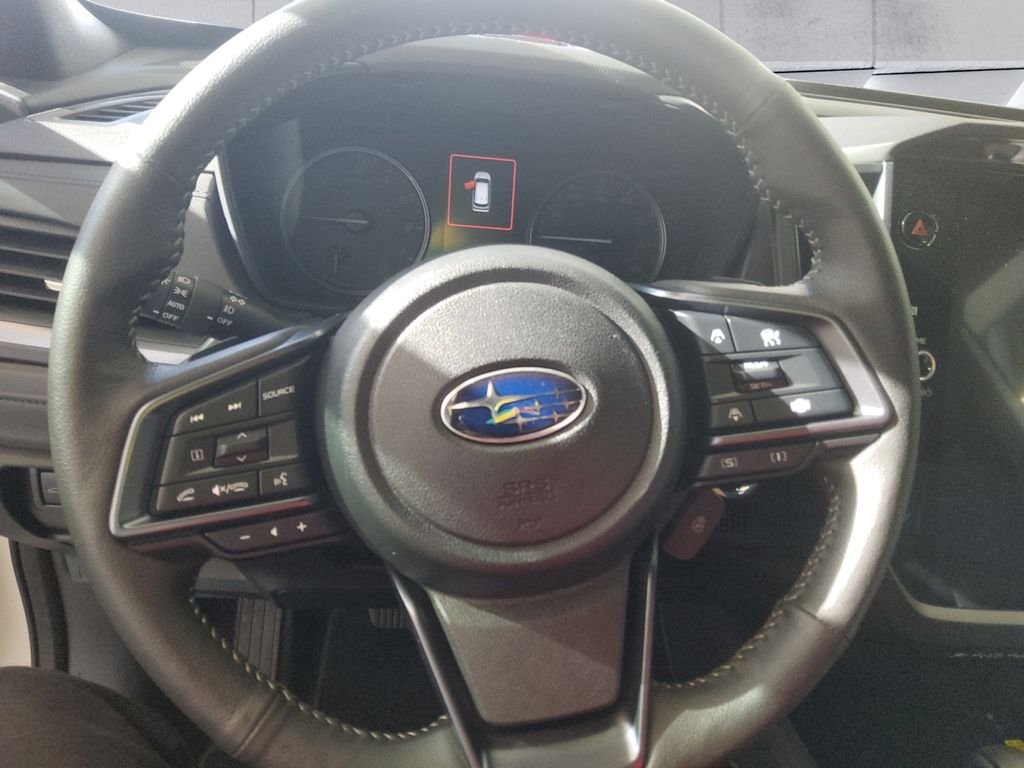 Used 2026 White Subaru Limited image 9