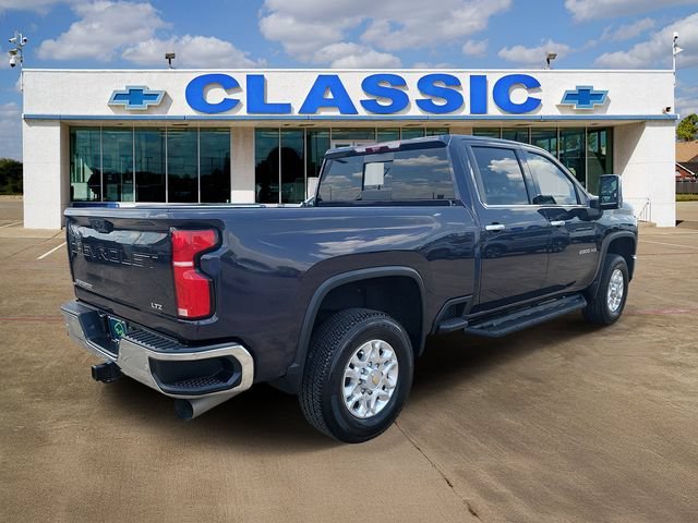 2024 Chevrolet Silverado 2500HD LTZ - Photo 7