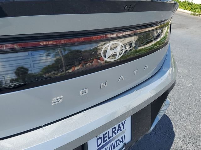 2024 Hyundai Sonata SEL - Photo 7