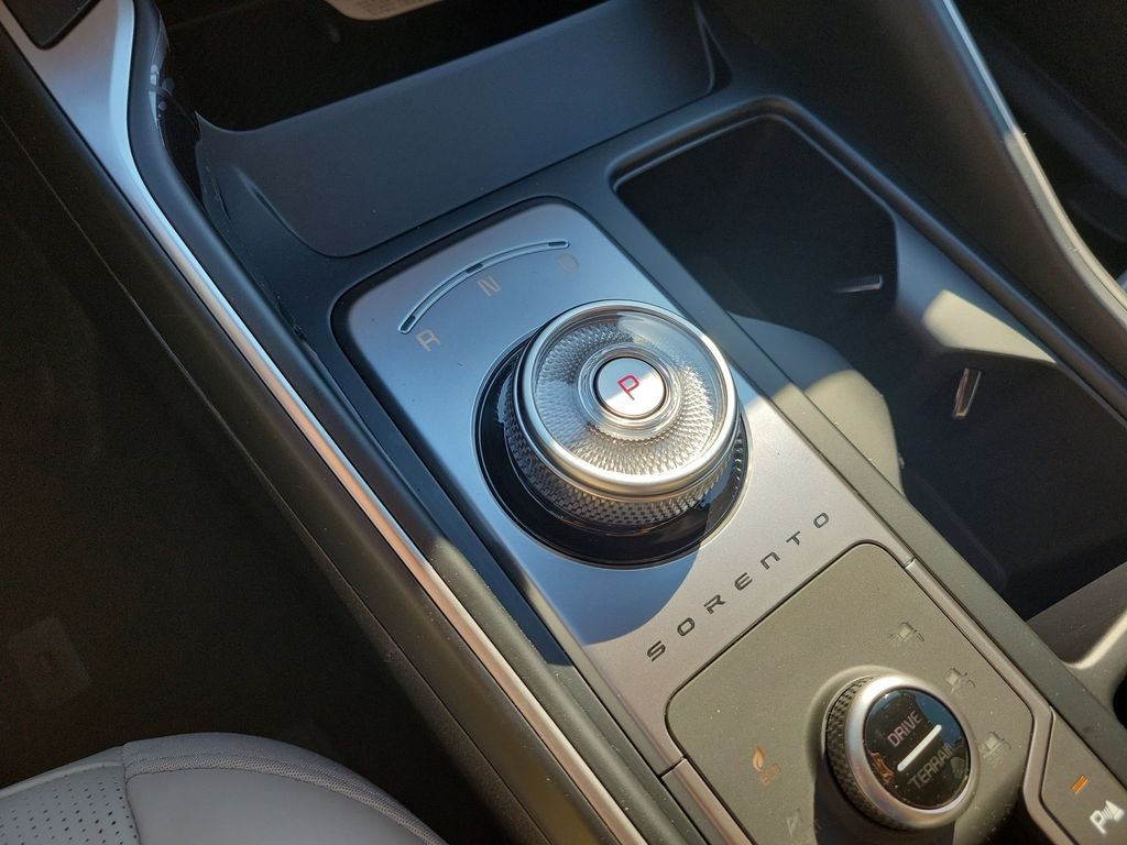 New 2026 Gray Kia EX image 37