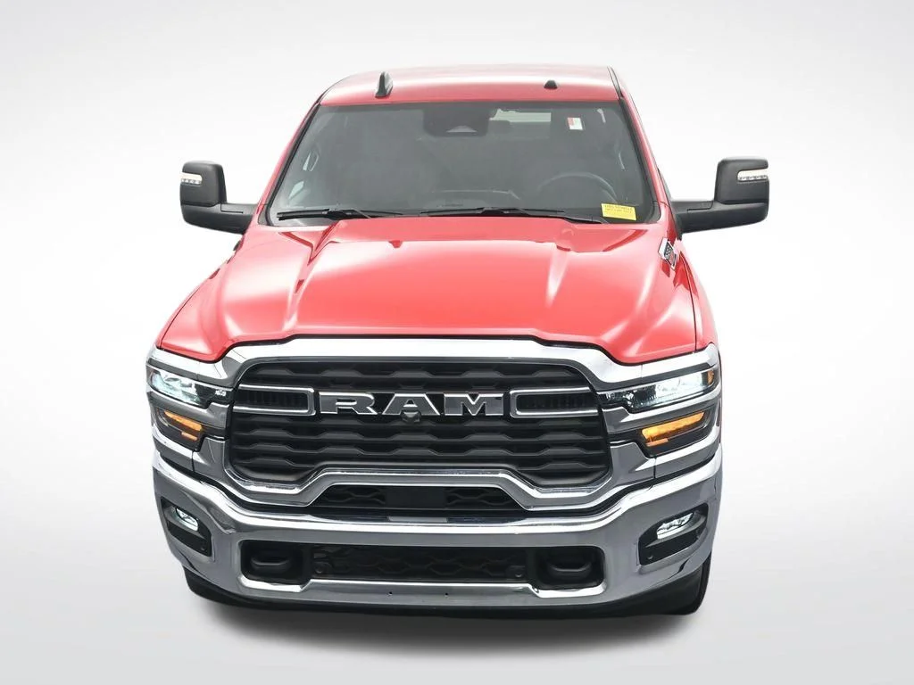 Used 2026 Red Ram Big Horn image 20