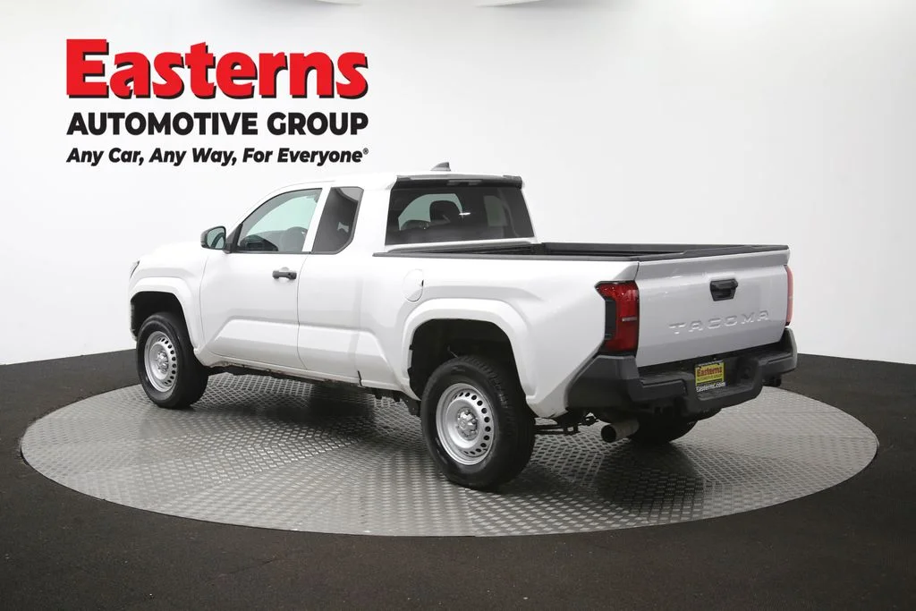 Used 2025 White Toyota SR image 61