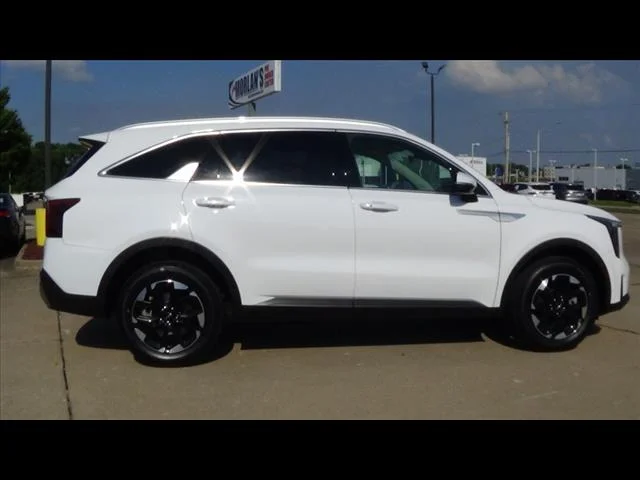 Certified Used 2024 Glacial White Pearl (gwp) Kia S image 6