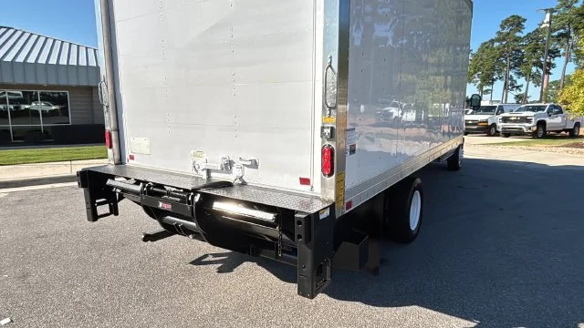 Used 2024 White Ford Base image 44