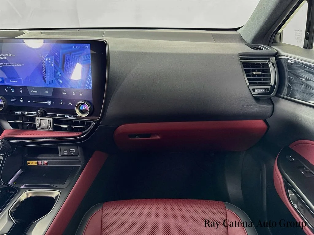 Used 2025 Gray Lexus 350h Premium image 25
