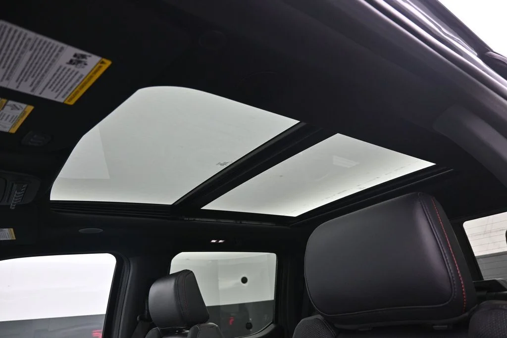 New 2025 Gray Ford Raptor image 20
