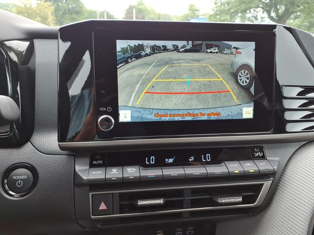 Used 2026 Underground Toyota SE image 20