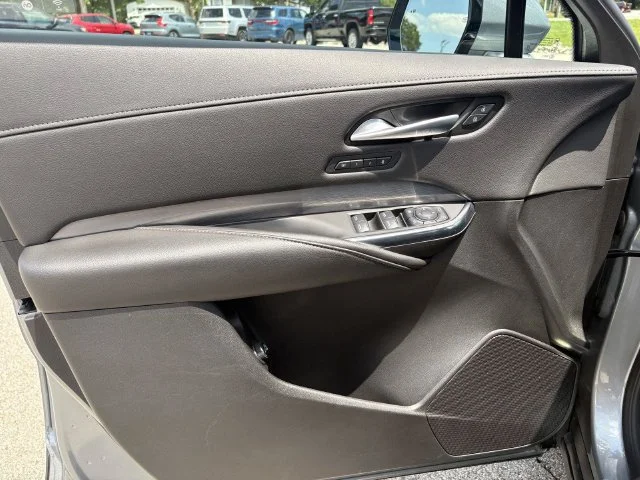 2025 Cadillac XT4 Premium Luxury - Photo 28