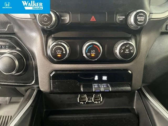 2021 RAM Ram 1500 Pickup Big Horn/Lone Star - Photo 29