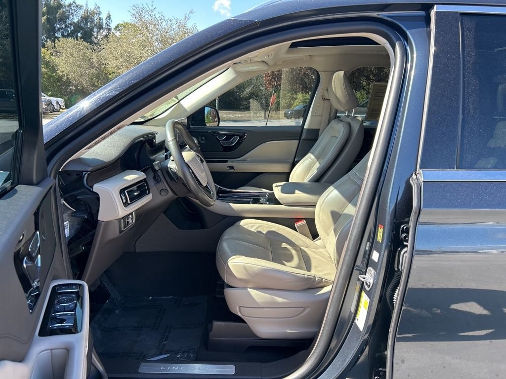 2022 Lincoln Aviator Reserve - Photo 15