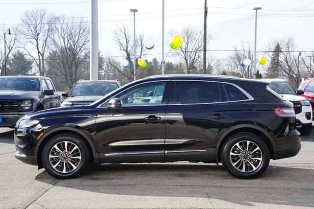 2023 LINCOLN NAUTILUS - Image 3