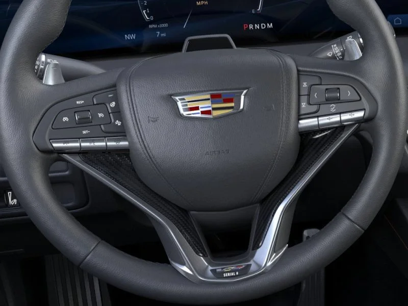 2026 Cadillac CT5 Sport - Photo 20