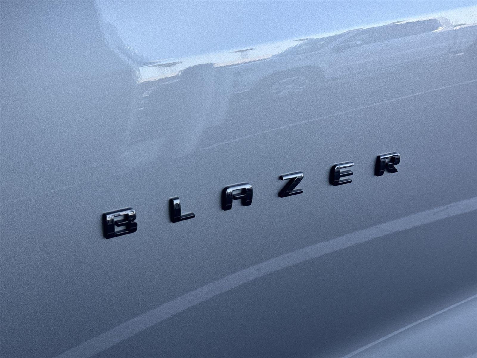 2023 Chevrolet Blazer RS - Photo 33
