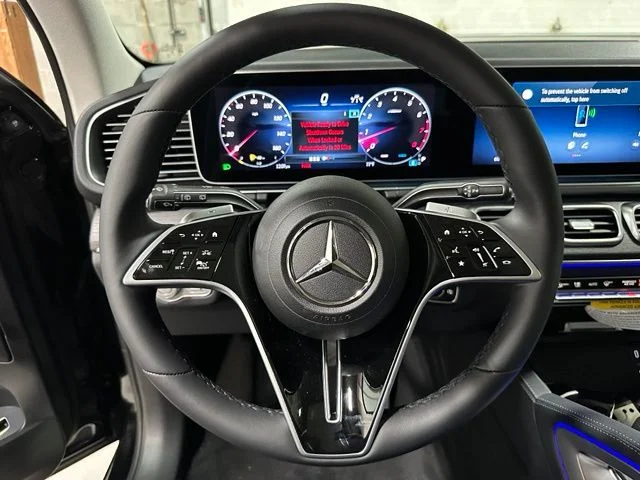 New 2026 Black Mercedes-Benz GLE 350 image 17
