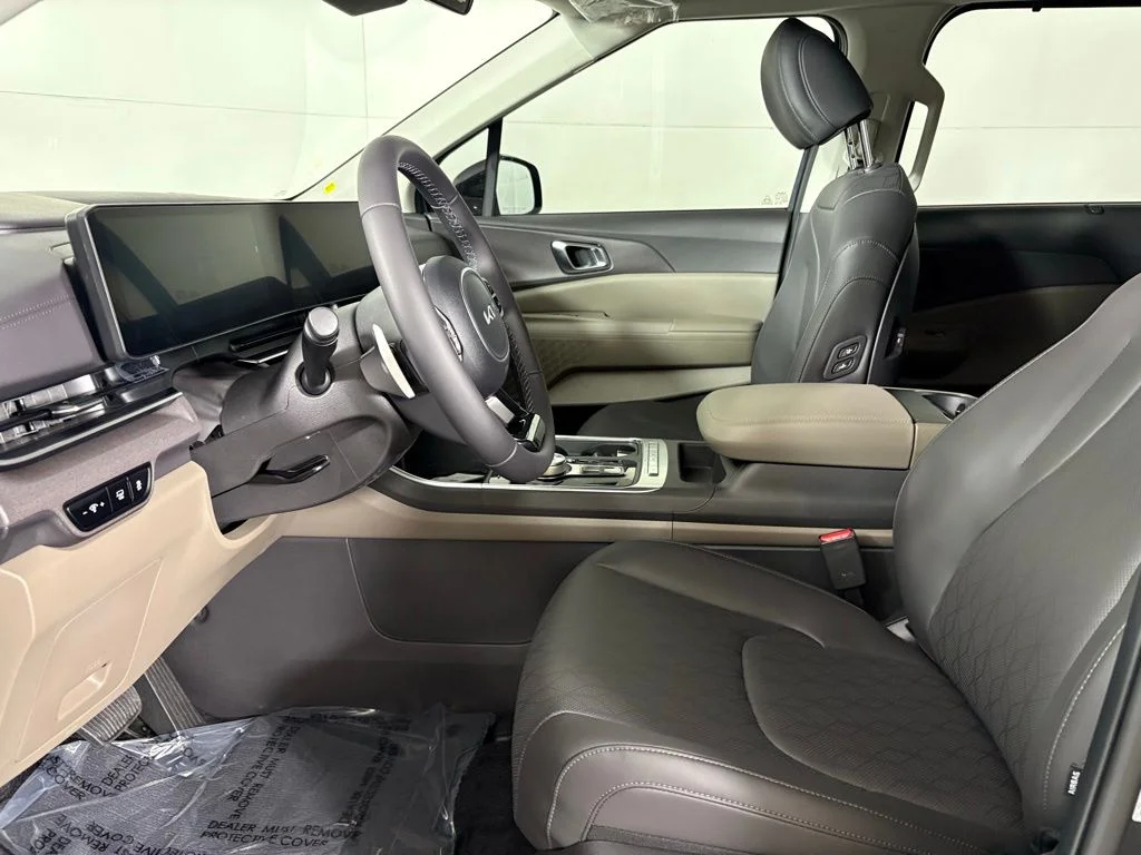 New 2026 Panthera Metal Kia EX image 19