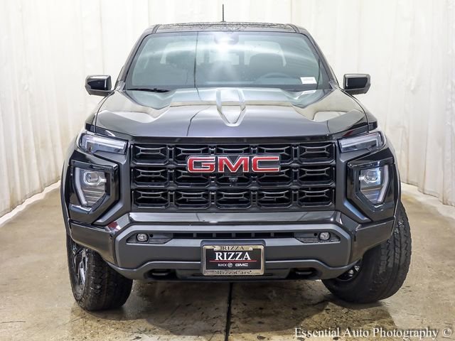 New 2026 Onyx Black GMC Elevation image 5