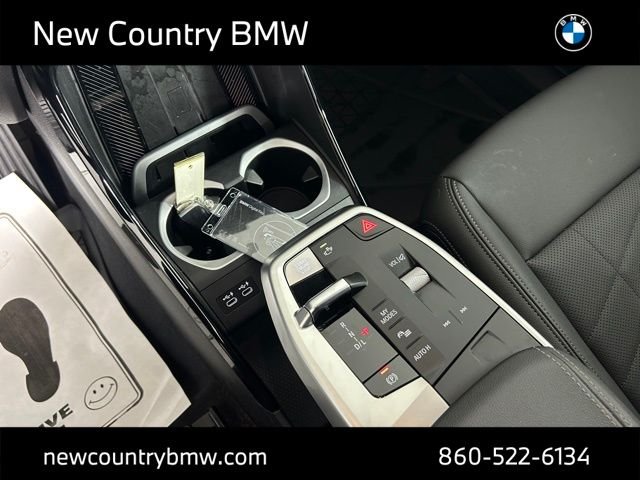 Used 2023 Space Silver Metallic BMW xDrive28i image 23