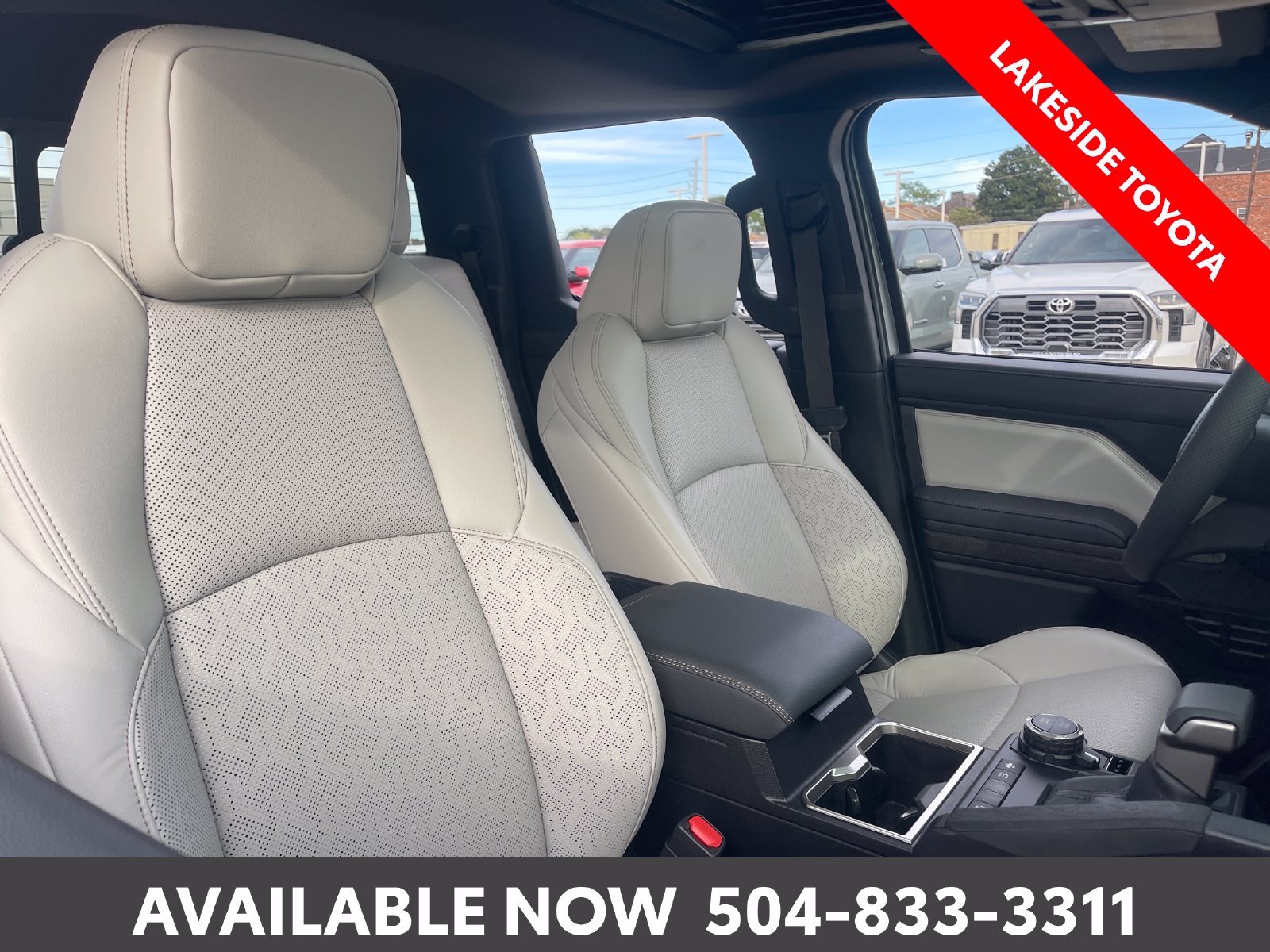 Certified Used 2026 Silver Toyota Limited image 16