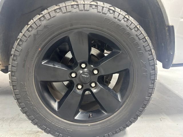 Used 2018 Silver Ram Express image 9