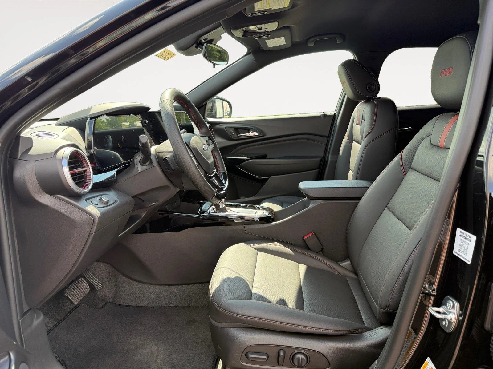 2026 Chevrolet Trax RS - Photo 10