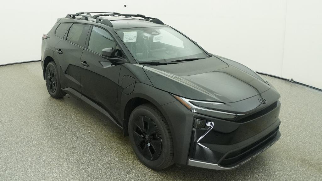 New 2026 Raven Toyota bZ Woodland image 10