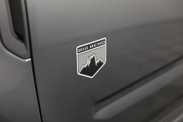 Used 2025 Gray Ford Big Bend image 29