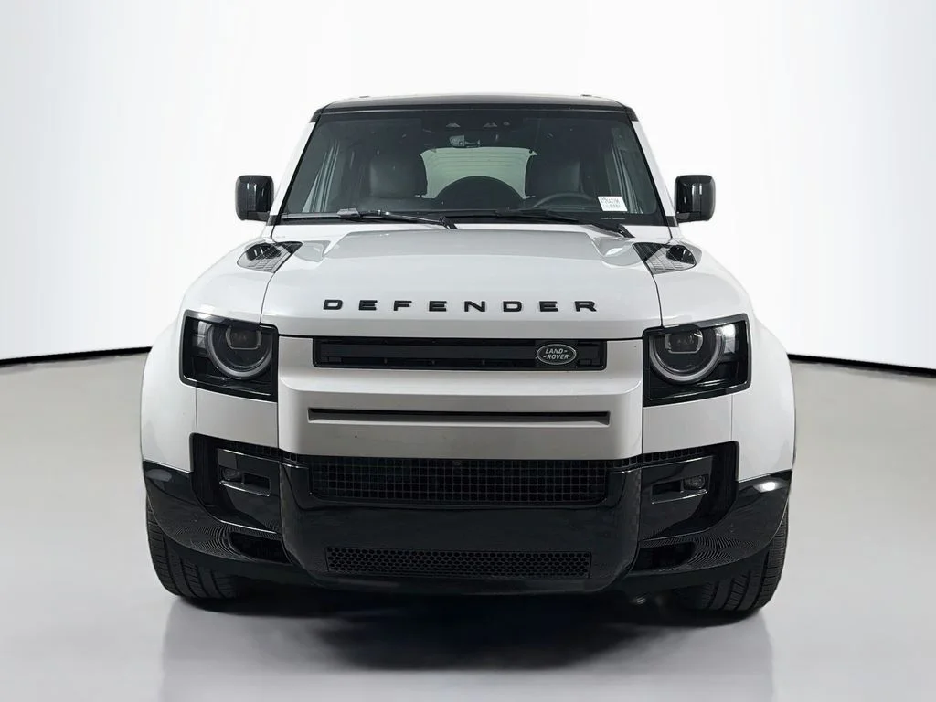 New 2026 Borasco Grey Land Rover X-Dynamic SE image 2