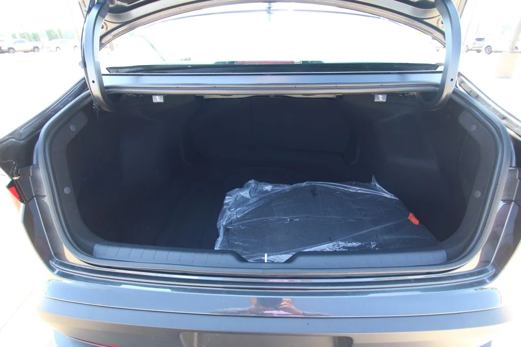 New 2026 Gray Kia  image 12